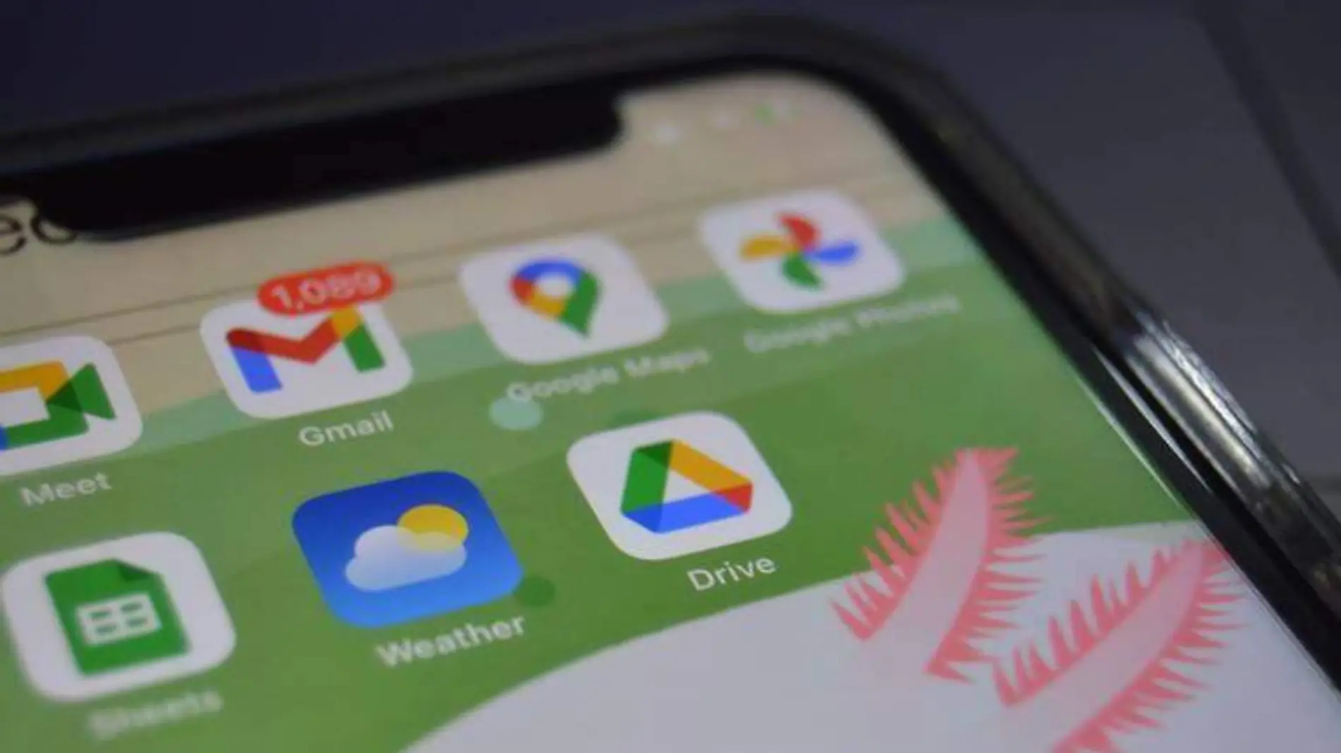 Google Drive lanza nuevos filtros de búsqueda